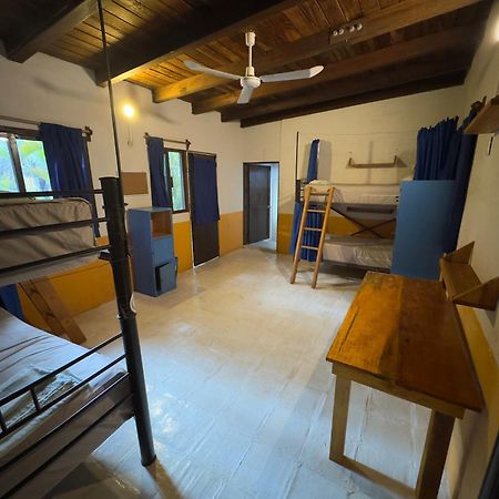 Tower Bridge Hostel Puerto Escondido  Exterior photo