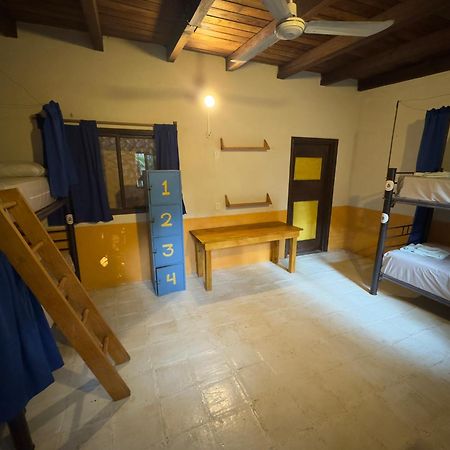 Tower Bridge Hostel Puerto Escondido  Exterior photo