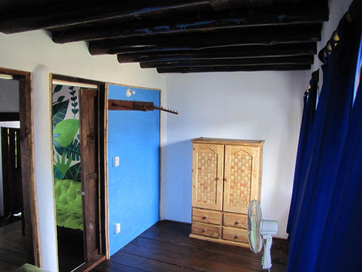 Tower Bridge Hostel Puerto Escondido  Exterior photo