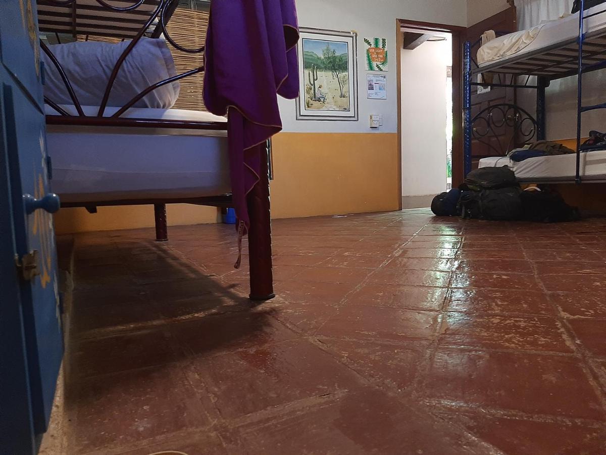 Tower Bridge Hostel Puerto Escondido  Exterior photo