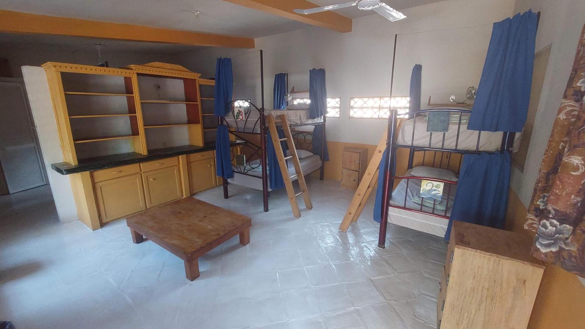 Tower Bridge Hostel Puerto Escondido  Exterior photo