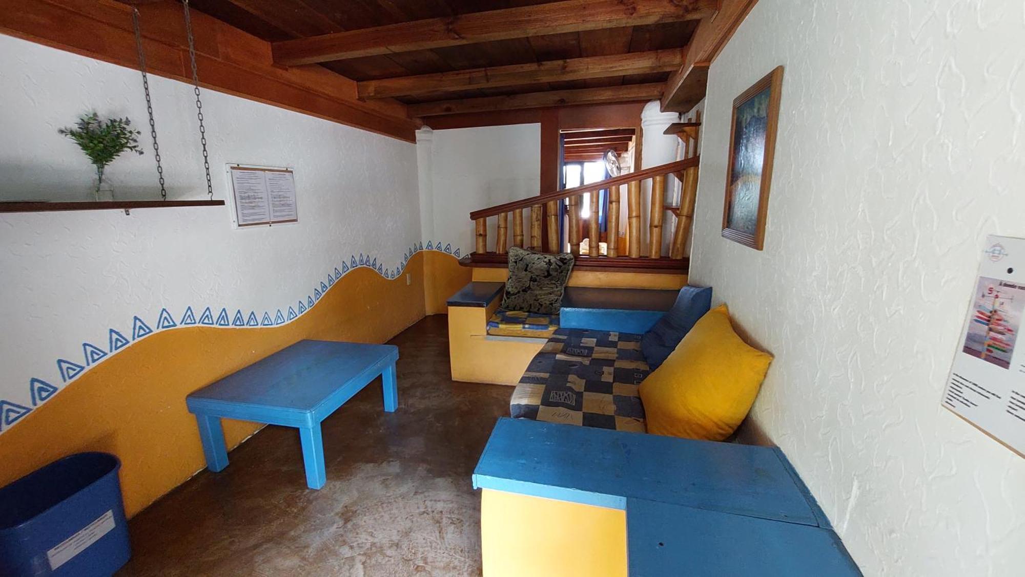 Tower Bridge Hostel Puerto Escondido  Exterior photo