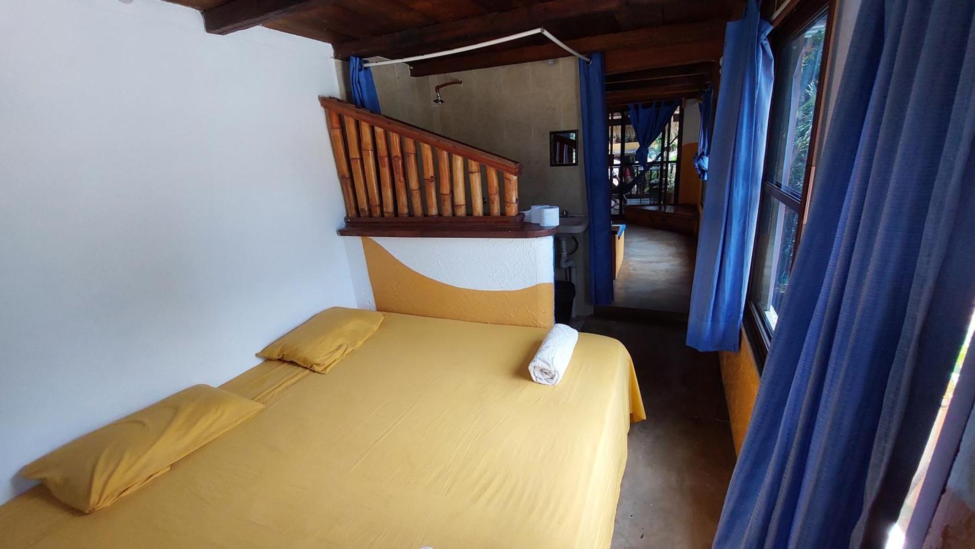 Tower Bridge Hostel Puerto Escondido  Exterior photo