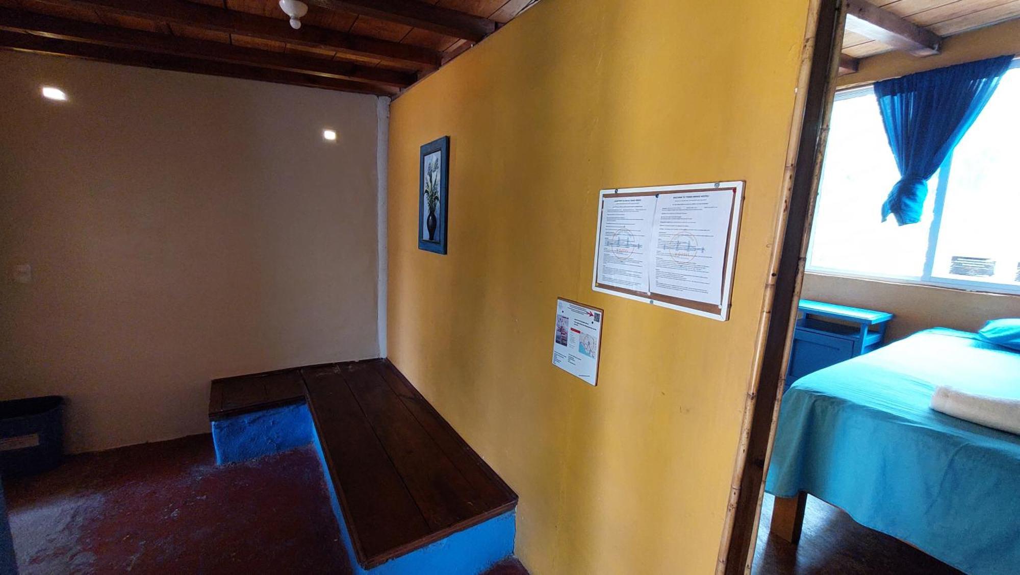 Tower Bridge Hostel Puerto Escondido  Exterior photo