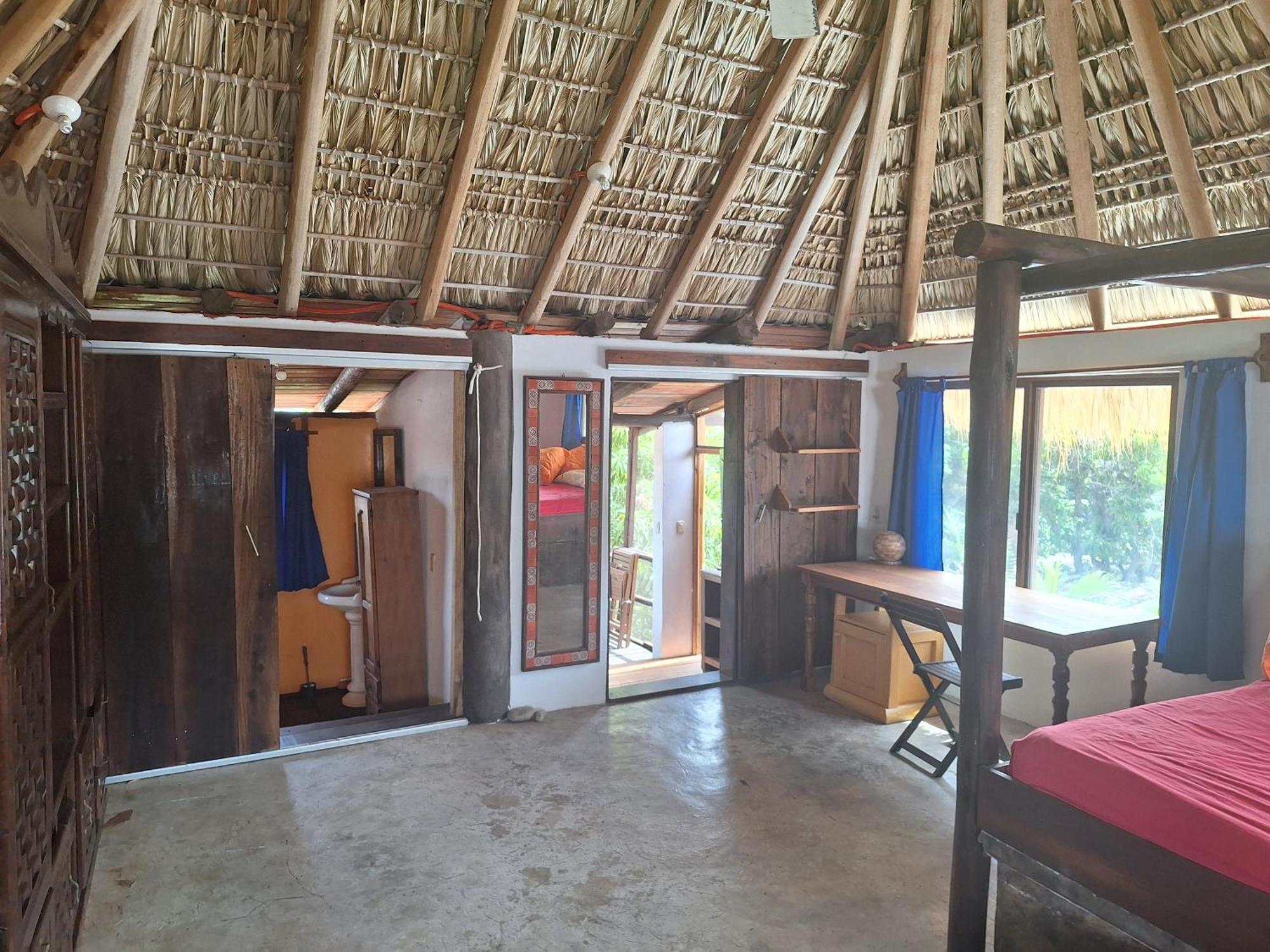 Tower Bridge Hostel Puerto Escondido  Exterior photo