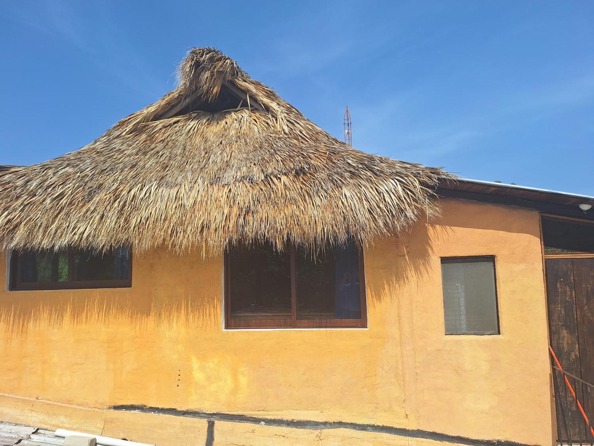 Tower Bridge Hostel Puerto Escondido  Exterior photo