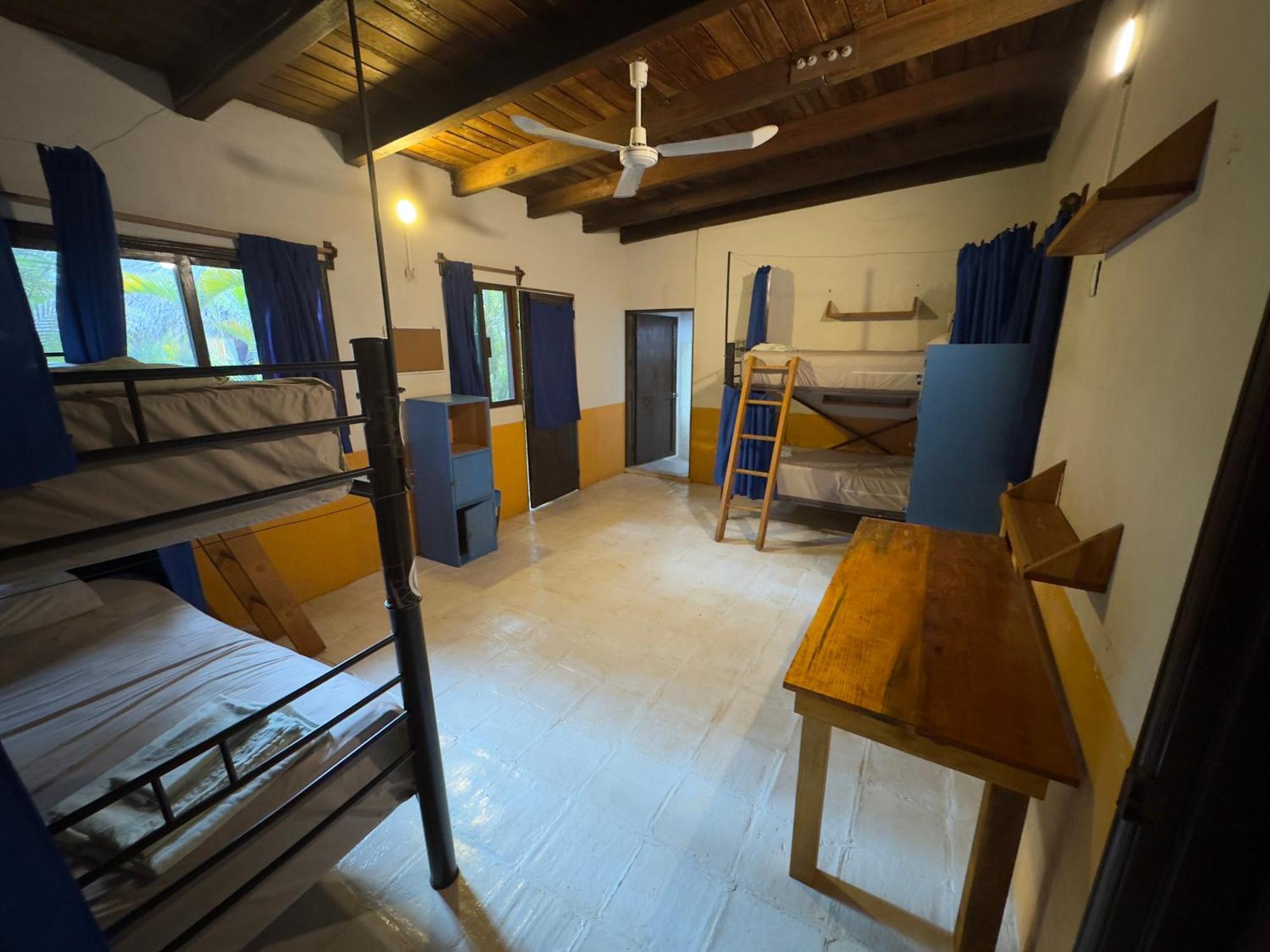 Tower Bridge Hostel Puerto Escondido  Exterior photo